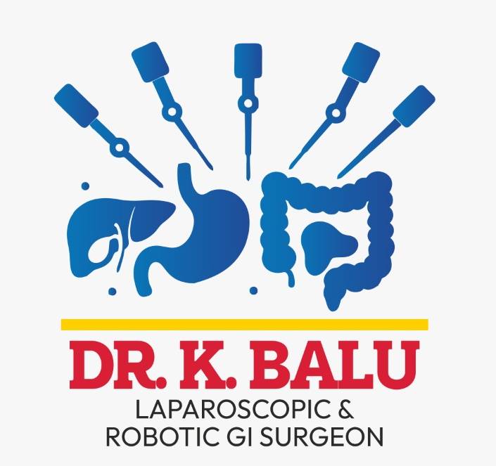 Dr. K. Balu - Advance Laparoscopic, Robotic, Colorectal Surgeon & LASER Proctologist